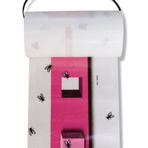 Agriline fly roll