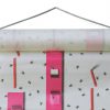 Agriline fly curtain