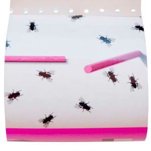 Agriline fly sleeve