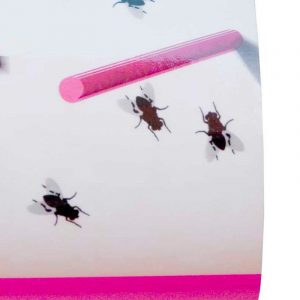 Agriline fly sleeve