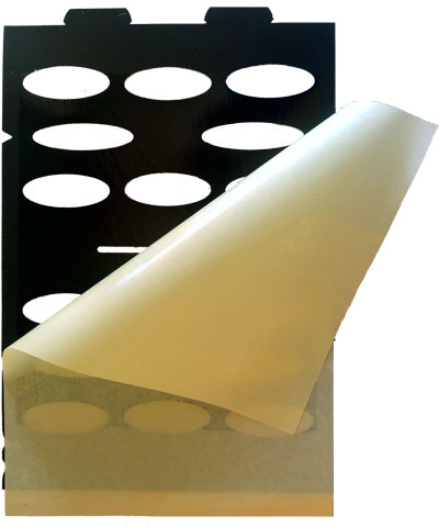 Armadilha 15 Replacement Glue Board