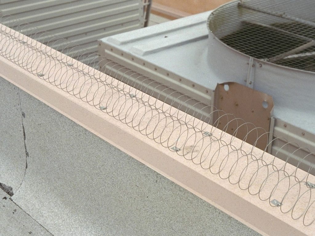 Birdcoil®