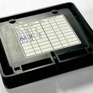 Labels for Insect Monitoring Floor (Blunder) Trap (50)