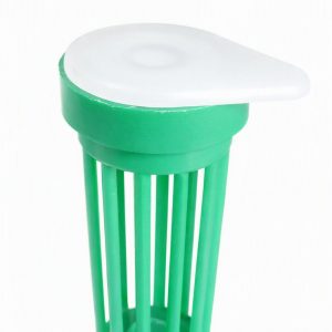 Funnel Trap Replacement Cage and Cap