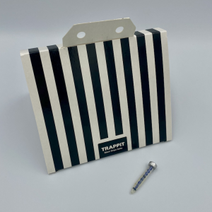 Case-bearing Clothes Moth Kit - (Trap & Bullet Lure)