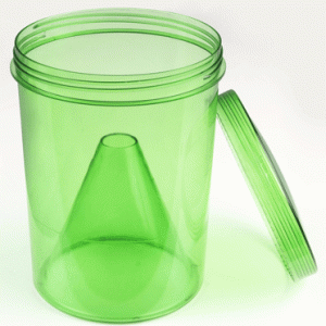 Fly Catch Chamber for H-Trap Horsefly Trap