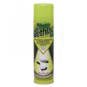 Dethlac