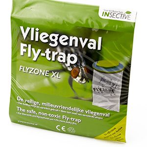 Outdoor Fly Bag