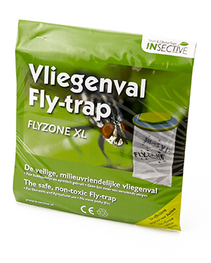 Outdoor Fly Bag