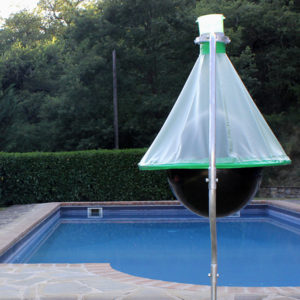horsefly trap