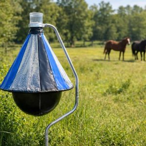 H Trap Plus Professional Horsefly Trap