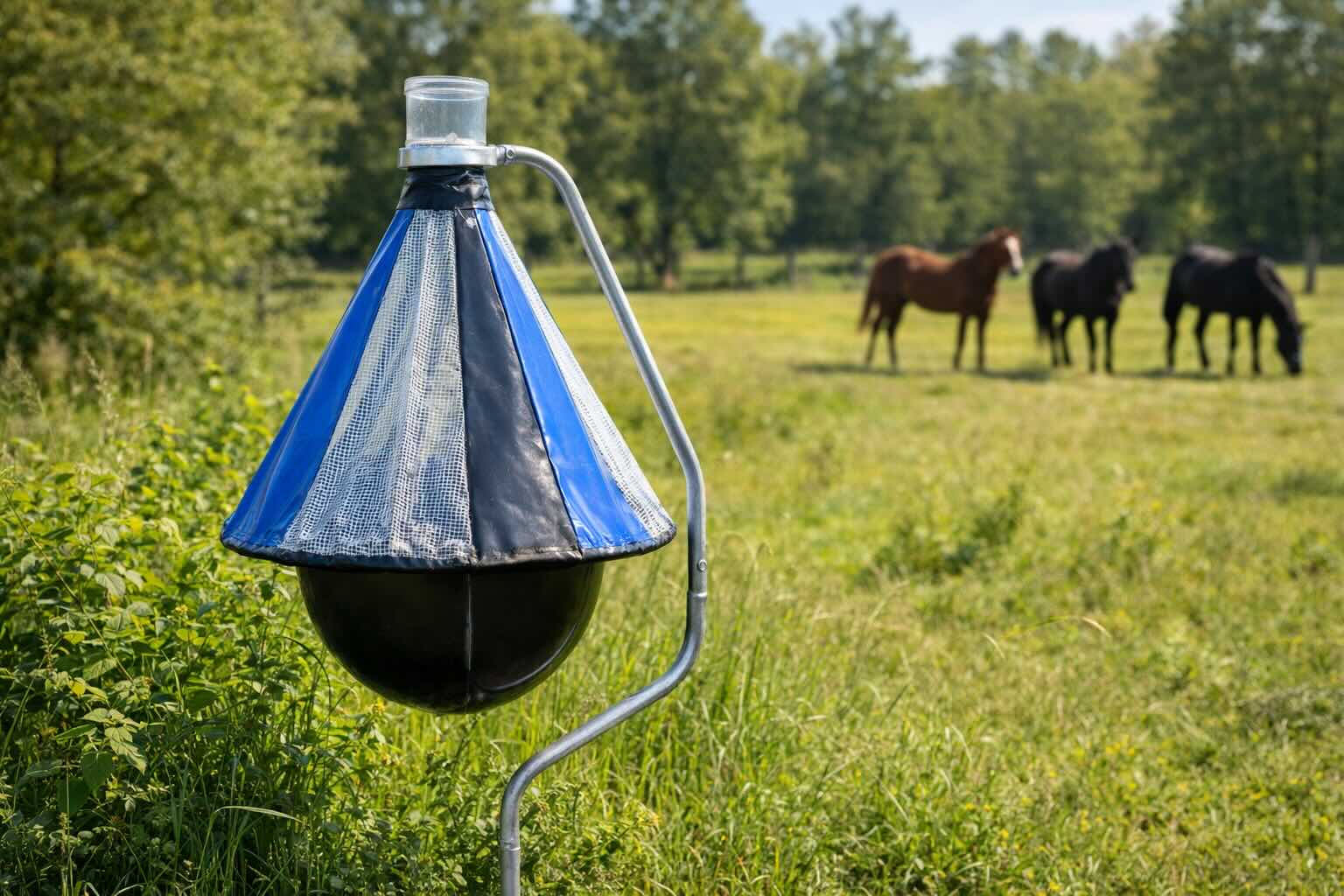 H Trap Plus Professional Horsefly Trap
