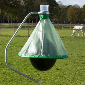 Horsefly trap, horsefly trap