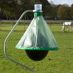 H Trap - The Horsefly Trap