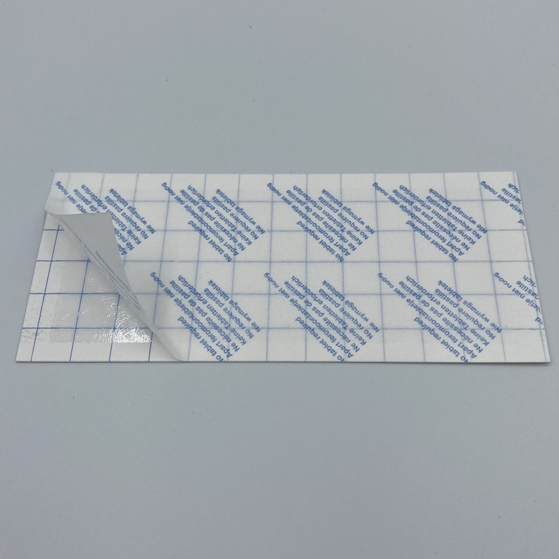 Demi-Diamond Clothes Moth Insert Card