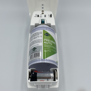 Prevent Auto