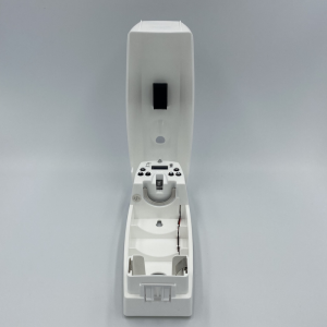 Automatic Aerosol Dispenser (LCD) White