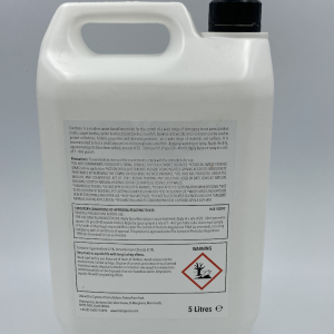 Constrain® for the control of insect pests in museums and historic properties