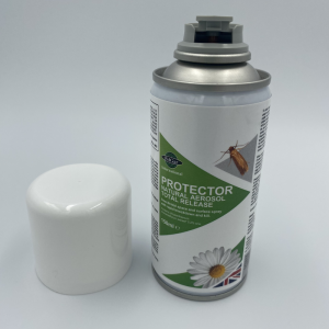 Protector Natural Aerosol Total Release