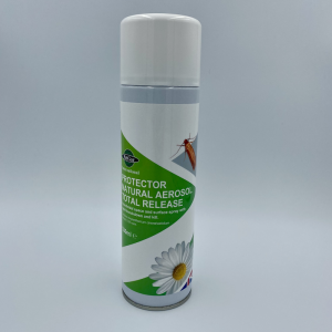 Protector Natural Aerosol Total Release