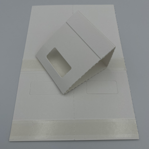 Museum (Blunder) Trap - Plain White