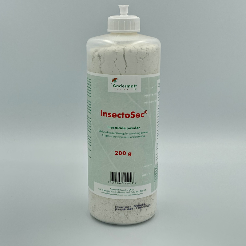 InsectoSec® Powder 200g