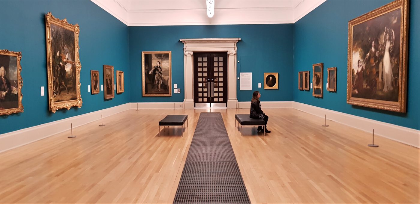heritage and museum