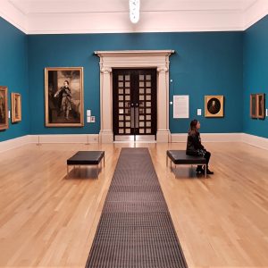 Museum & Heritage