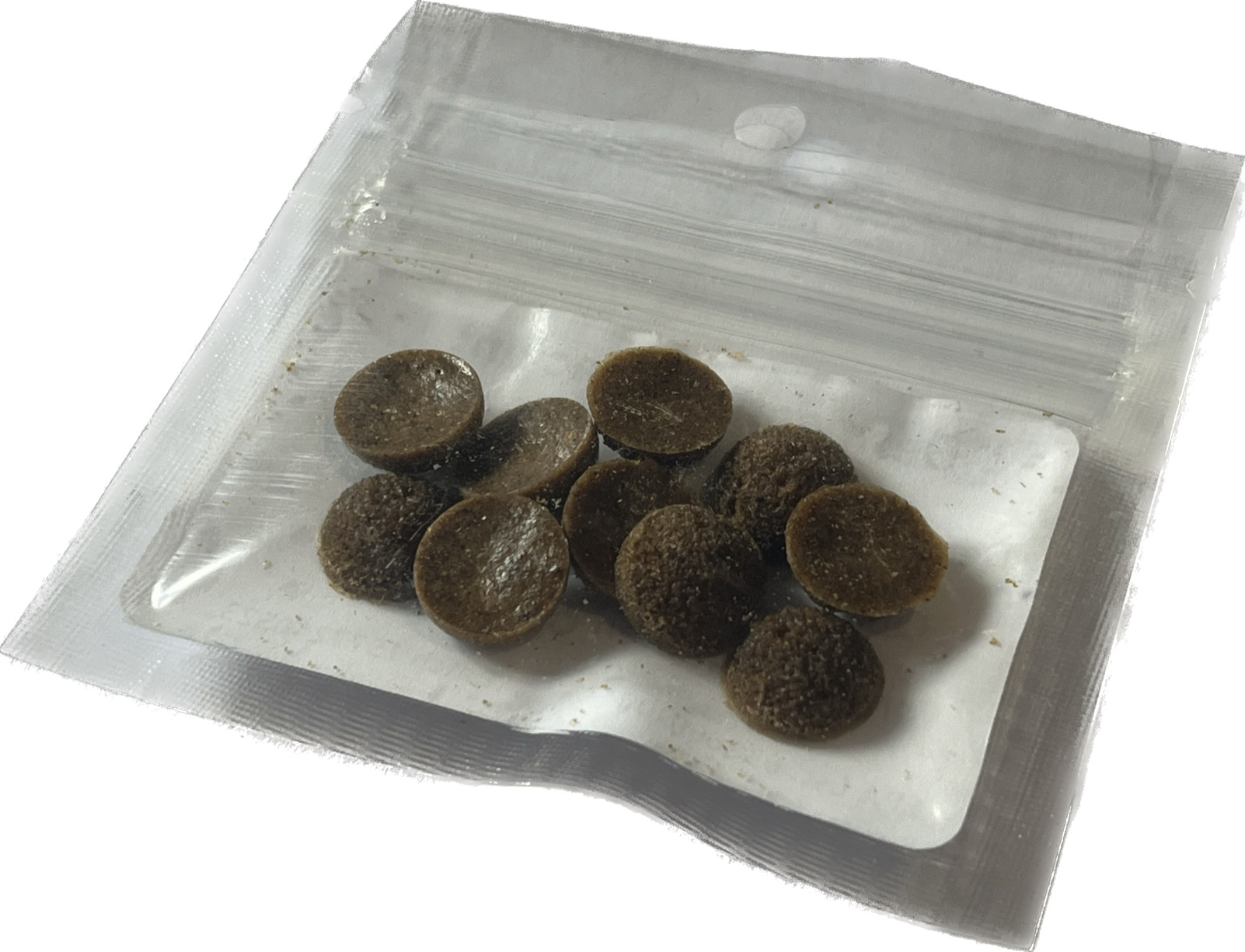 Dermestid Beetle Attractant Tablet (No Trap)