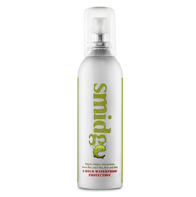 Smidge Midge and Mosquito Insect Repellent Spray