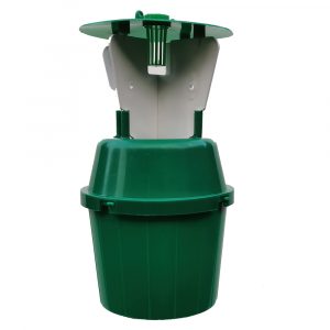 Strawberry Blossom Weevil Trap