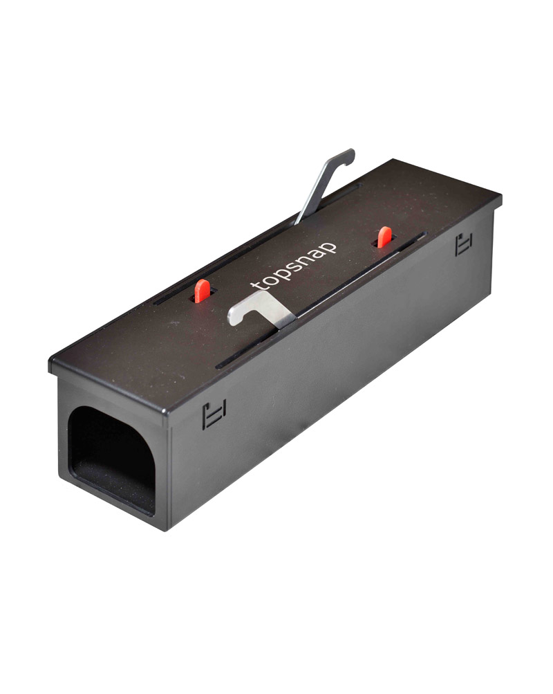 Topsnap Mouse Trap