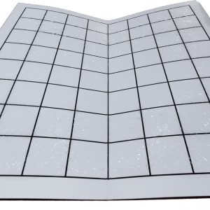 Sticky Glue Inserts for Delta Trap