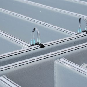 Bird-Shock® Flex-Track®