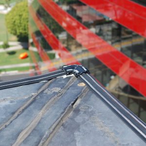 Bird-Shock® Flex-Track®