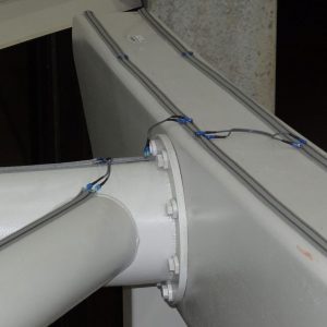 Bird-Shock® Flex-Track®