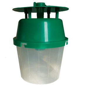 Funnel Trap