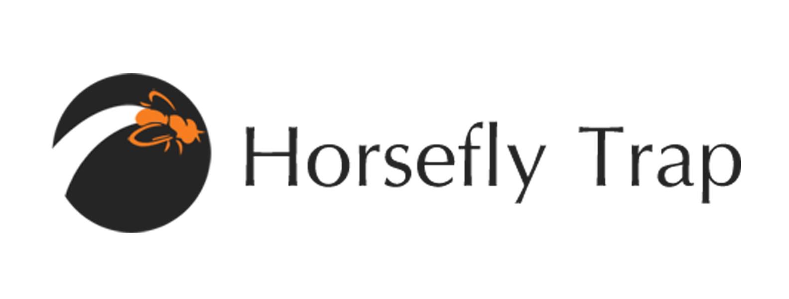 horsefly trap logo