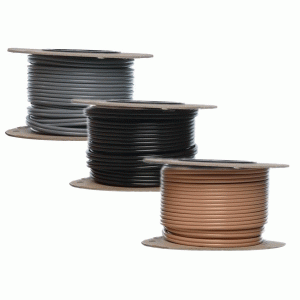 Flex Trak Lead-Out Wire