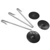 Bulk Solar Panel Protection Clips