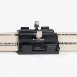 Flex-Track Connectors - Straight connector