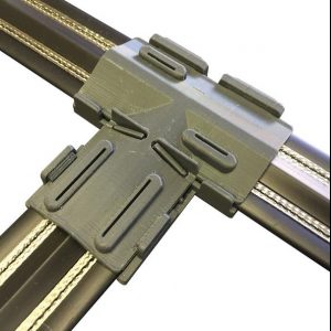Flex-Track Connectors - Straight connector