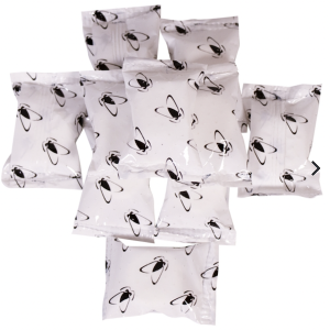 Zero In® Moth Balls - 30 pack